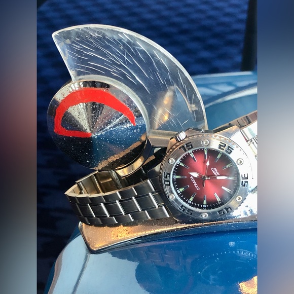 Men’s Strada Wrist Watch - Picture 9 of 11